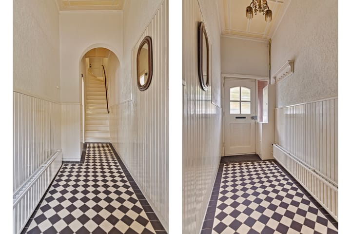 Foto 3 van Prins Frederikstraat 10-A