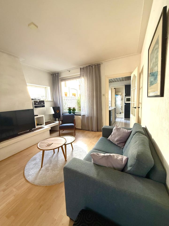 Foto 4 van Prins Frederikstraat 10-A