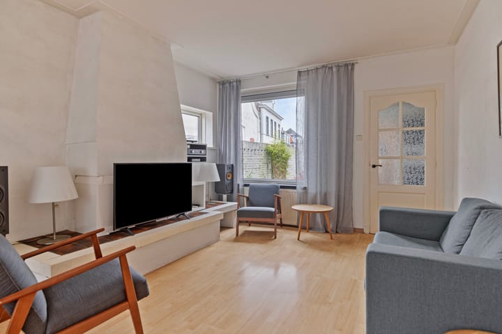 Foto 5 van Prins Frederikstraat 10-A