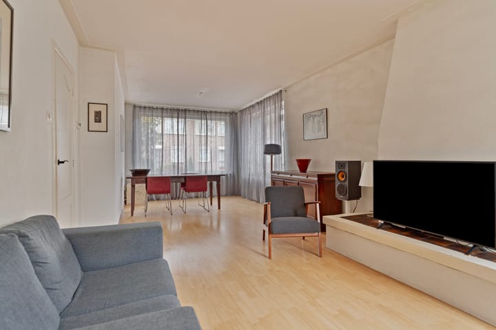 Foto 6 van Prins Frederikstraat 10-A