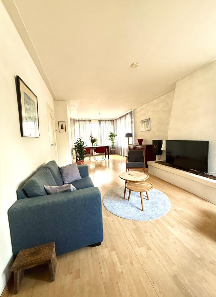 Foto 7 van Prins Frederikstraat 10-A