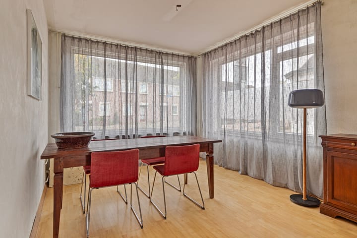 Foto 8 van Prins Frederikstraat 10-A