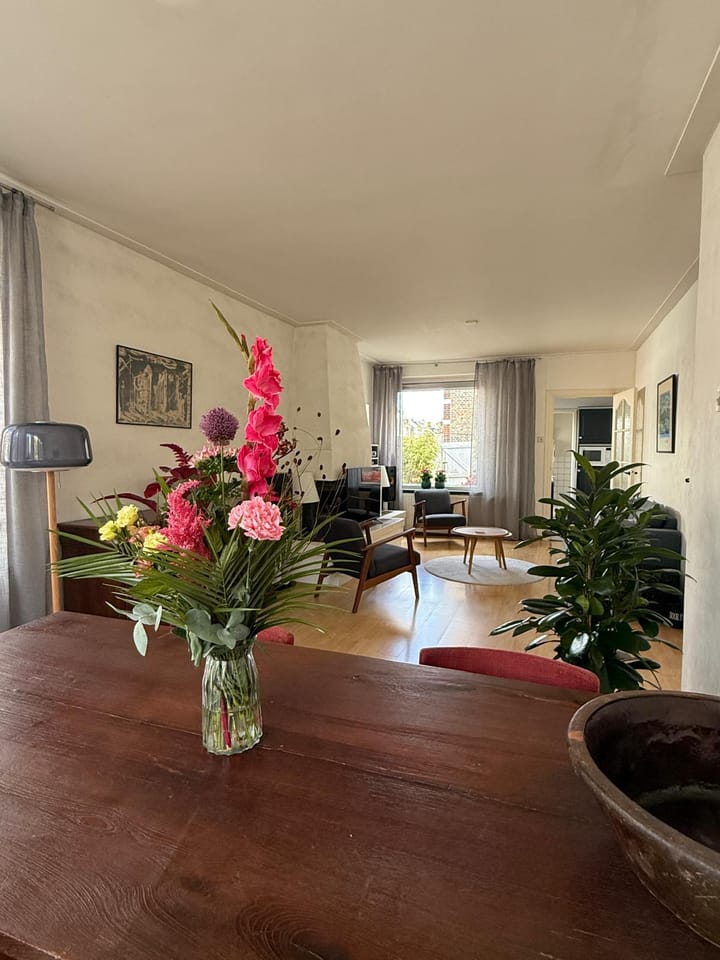 Foto 9 van Prins Frederikstraat 10-A