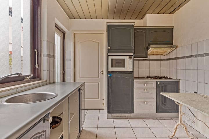 Foto 10 van Prins Frederikstraat 10-A