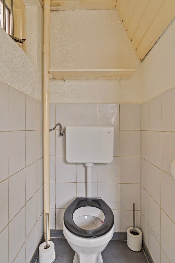 Foto 14 van Prins Frederikstraat 10-A