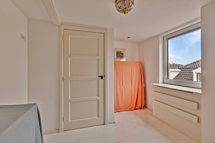 Foto 16 van Prins Frederikstraat 10-A