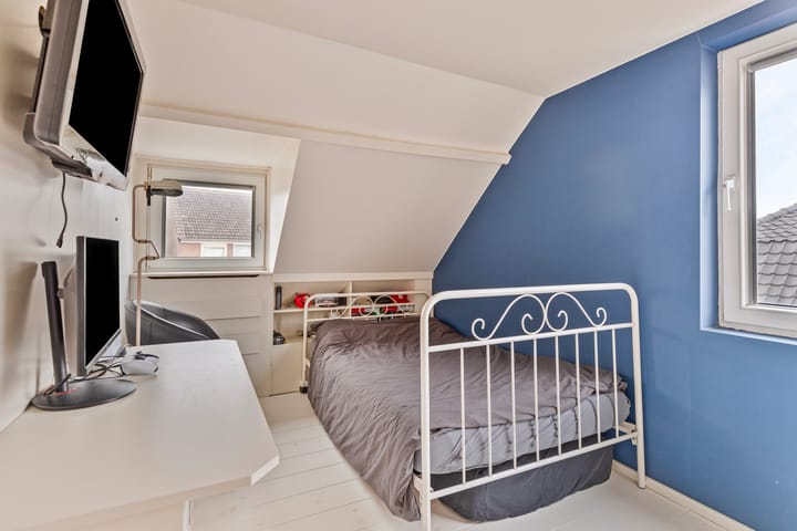 Foto 17 van Prins Frederikstraat 10-A