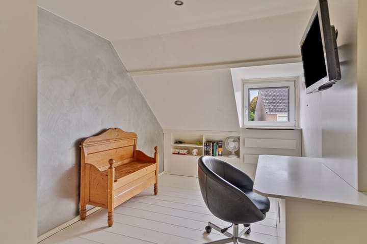 Foto 18 van Prins Frederikstraat 10-A