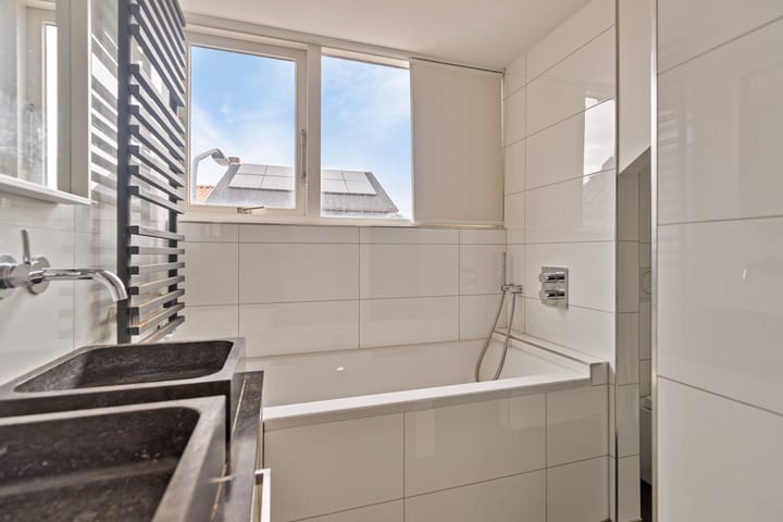 Foto 20 van Prins Frederikstraat 10-A