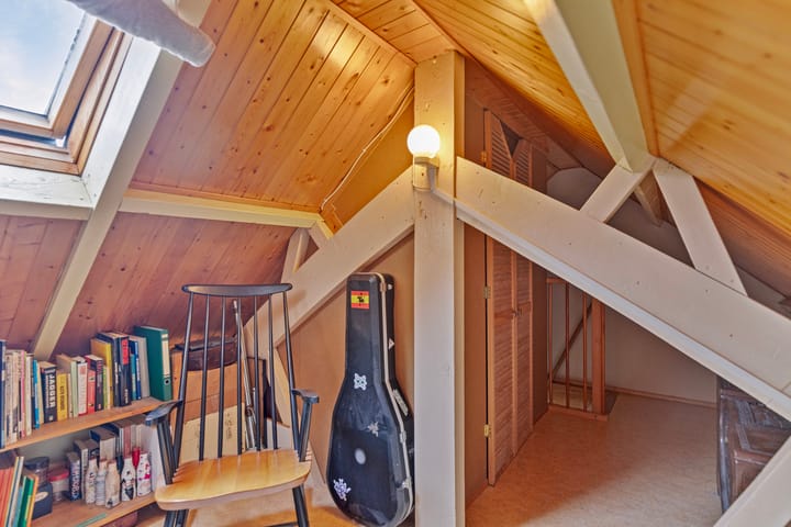 Foto 23 van Prins Frederikstraat 10-A