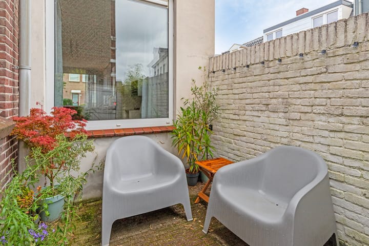 Foto 25 van Prins Frederikstraat 10-A