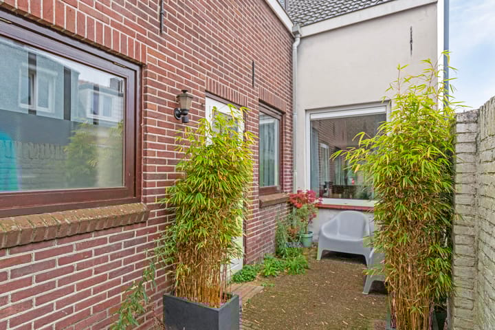 Foto 26 van Prins Frederikstraat 10-A