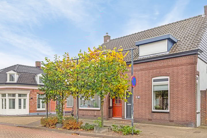 Foto 27 van Prins Frederikstraat 10-A