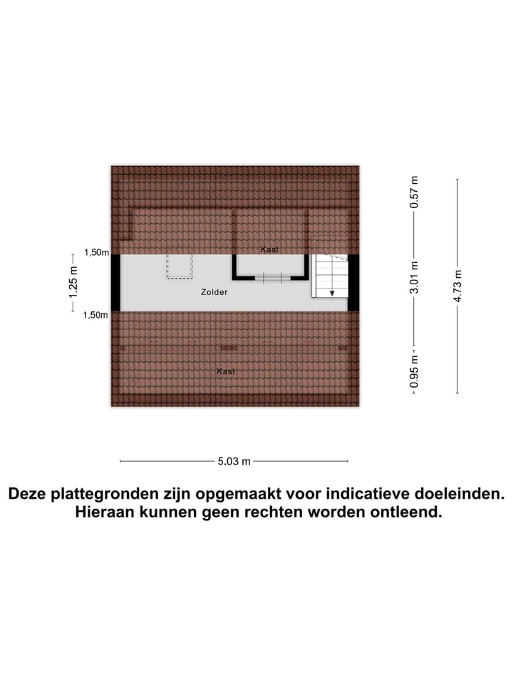 Foto 32 van Prins Frederikstraat 10-A