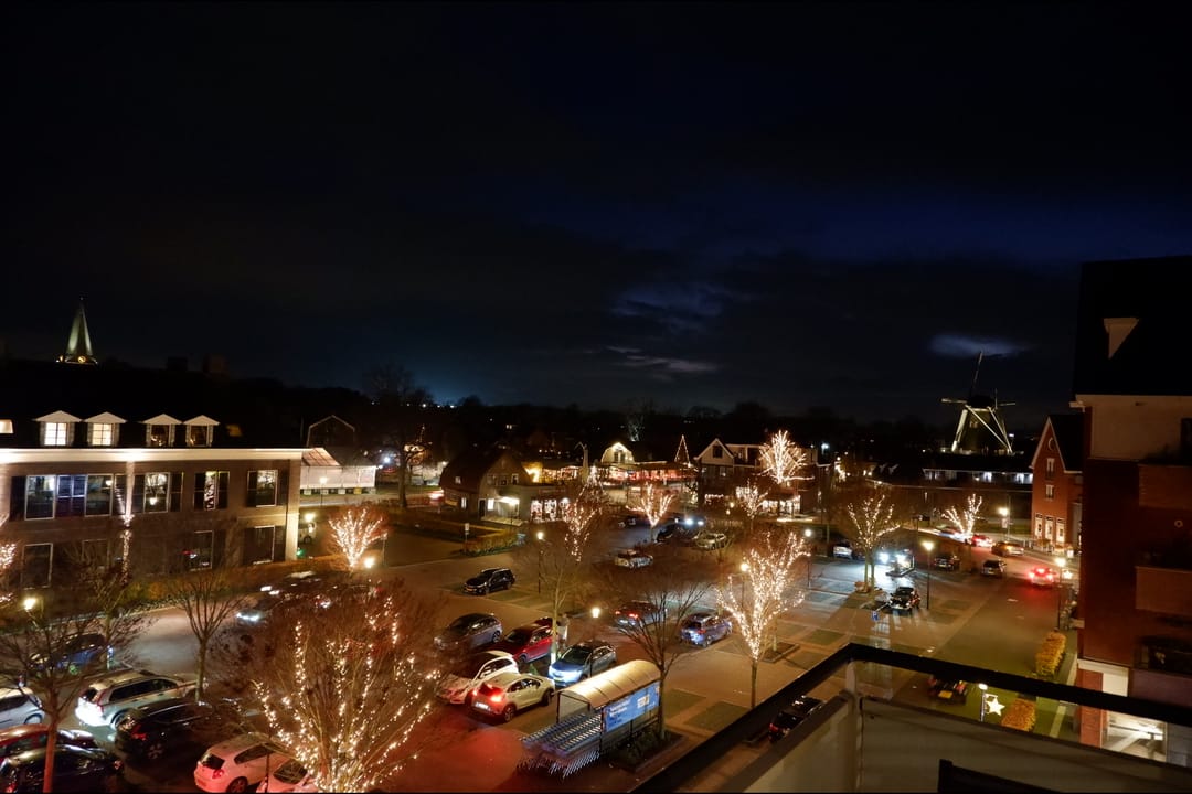 Foto 2 van Branderskamp 81