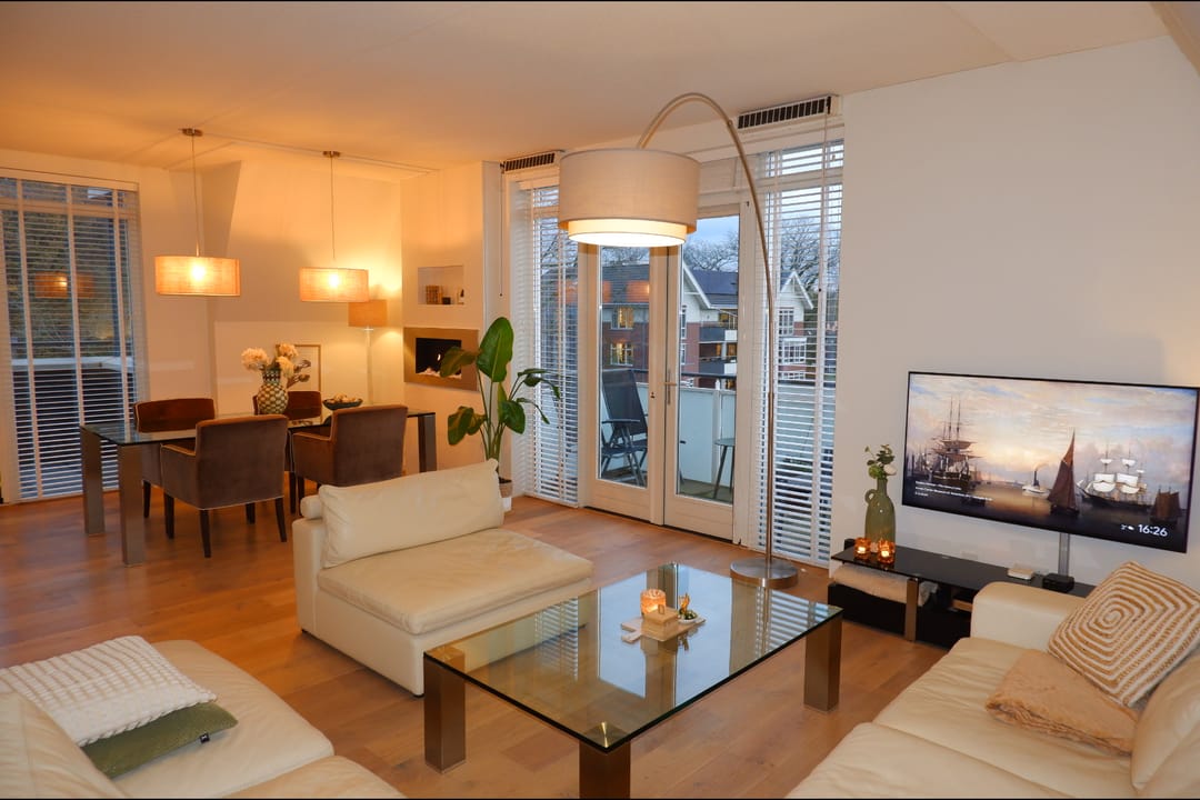 Foto 13 van Branderskamp 81