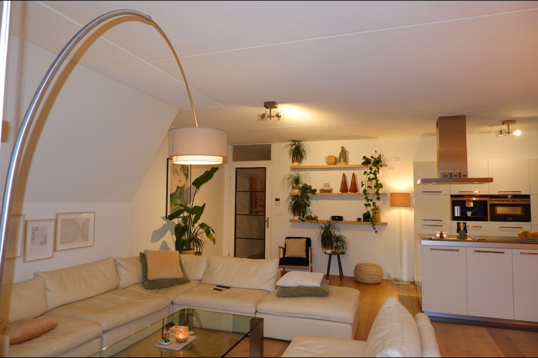 Foto 12 van Branderskamp 81