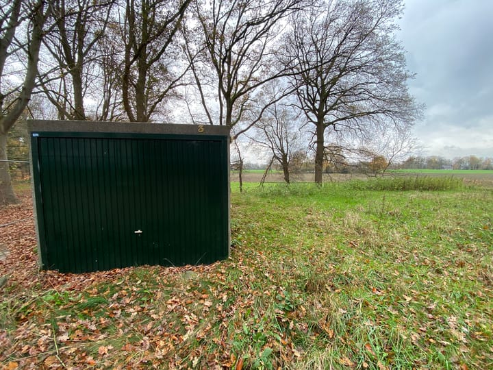 Photo 5 of Hulleweg 3