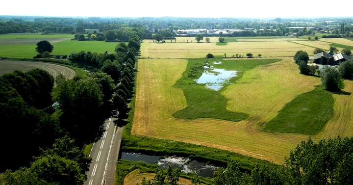 Photo 10 of Hulleweg 3