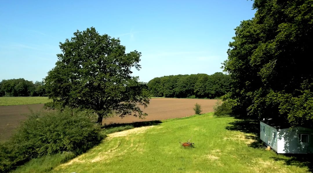 Photo 11 of Hulleweg 3
