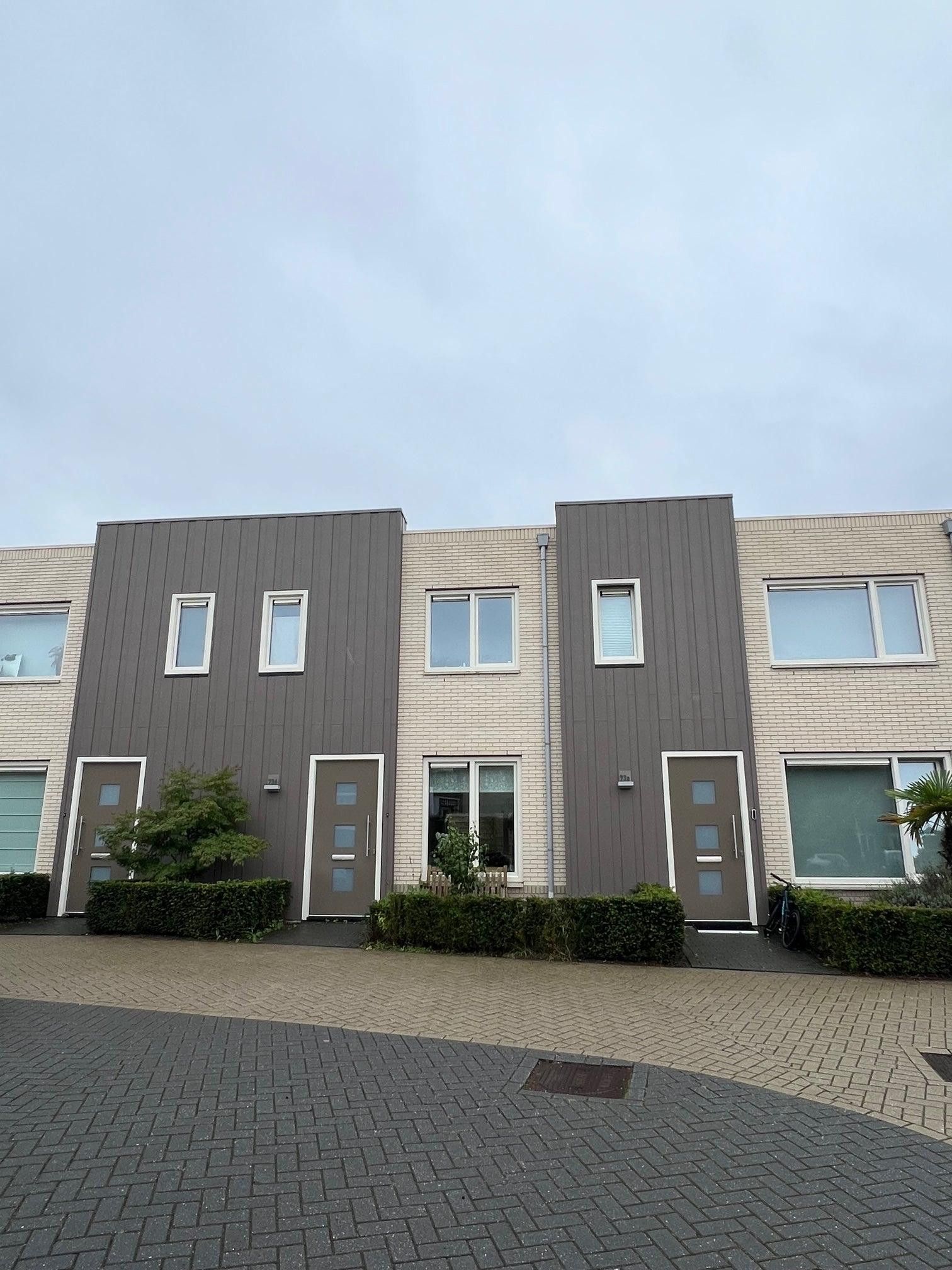 Foto 3 van Burg Grothestraat 23-D