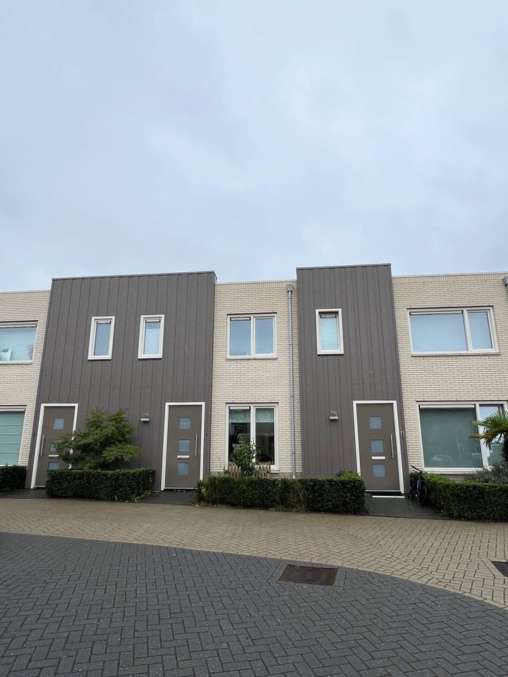 Foto 3 van Burg Grothestraat 23-D