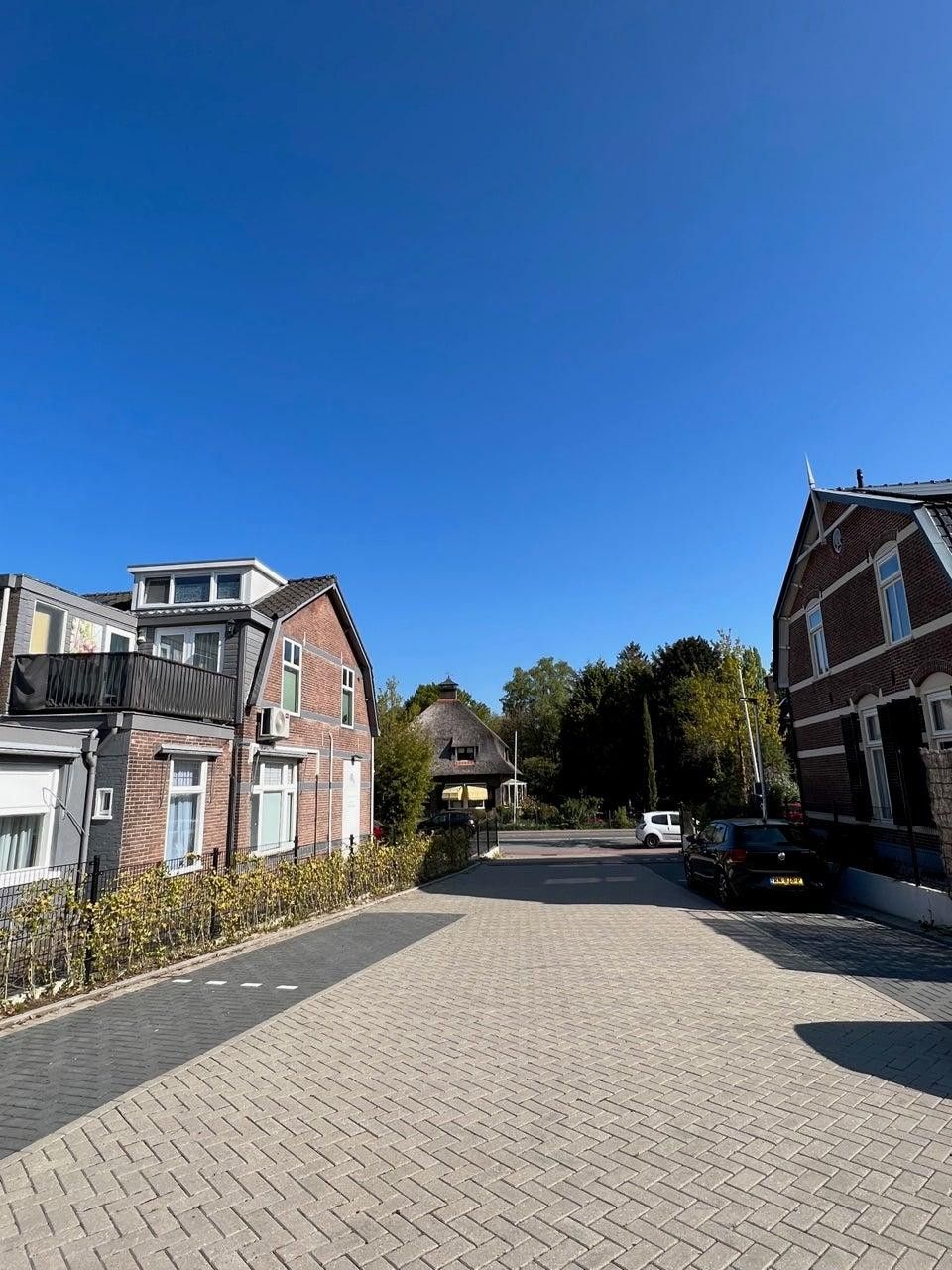 Foto 4 van Burg Grothestraat 23-D