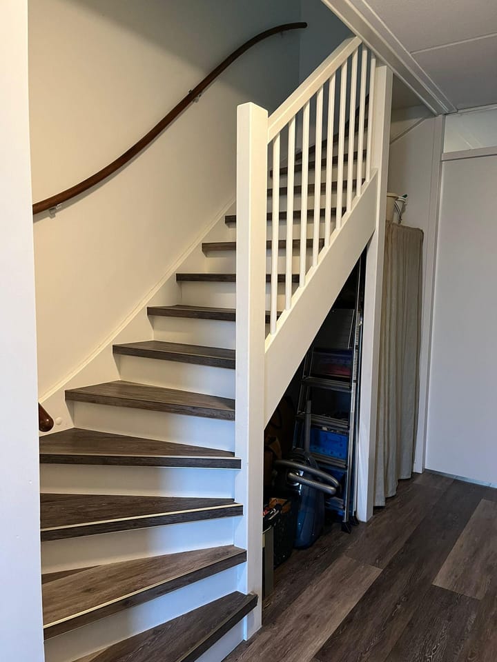 Foto 5 van Burg Grothestraat 23-D