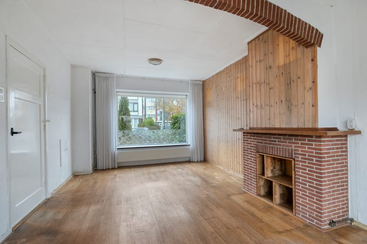 Foto 8 van Krijn van den Helmstraat 5