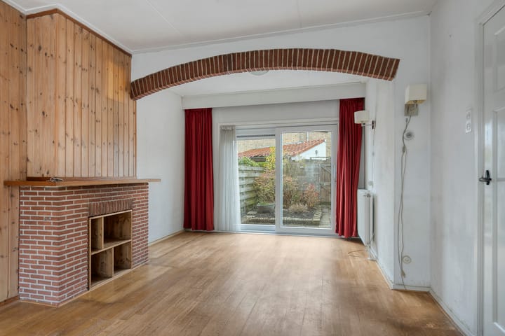 Foto 10 van Krijn van den Helmstraat 5