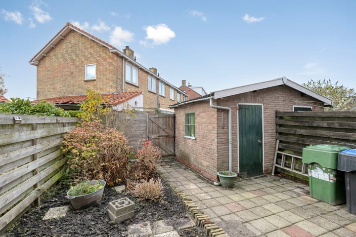 Foto 13 van Krijn van den Helmstraat 5