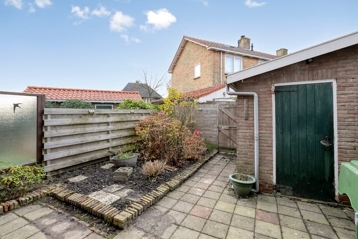 Foto 14 van Krijn van den Helmstraat 5