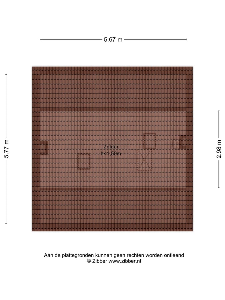 Foto 24 van Krijn van den Helmstraat 5