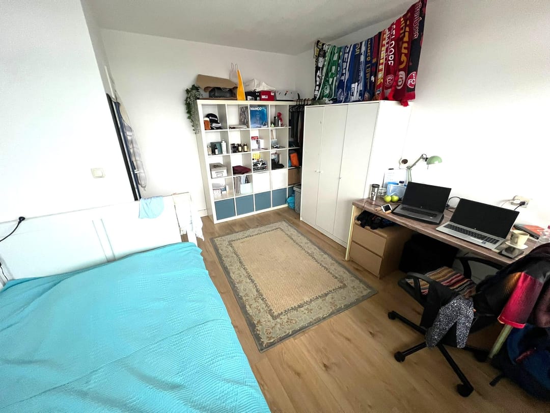 Foto 8 van Hendrik Tollensstraat 372