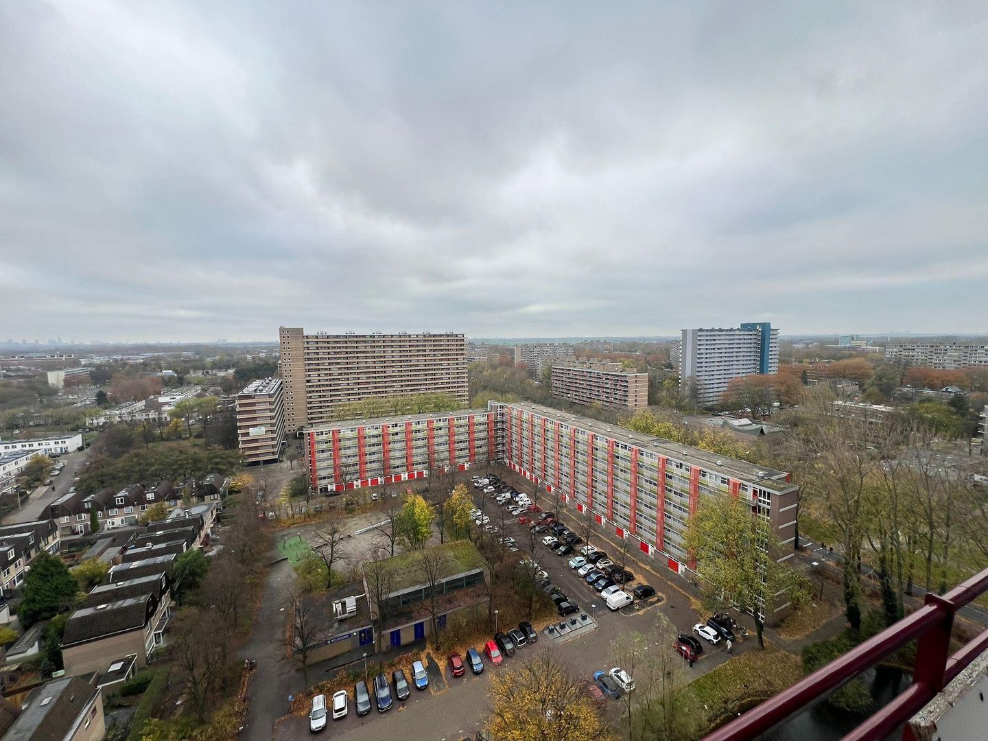 Foto 10 van Hendrik Tollensstraat 372