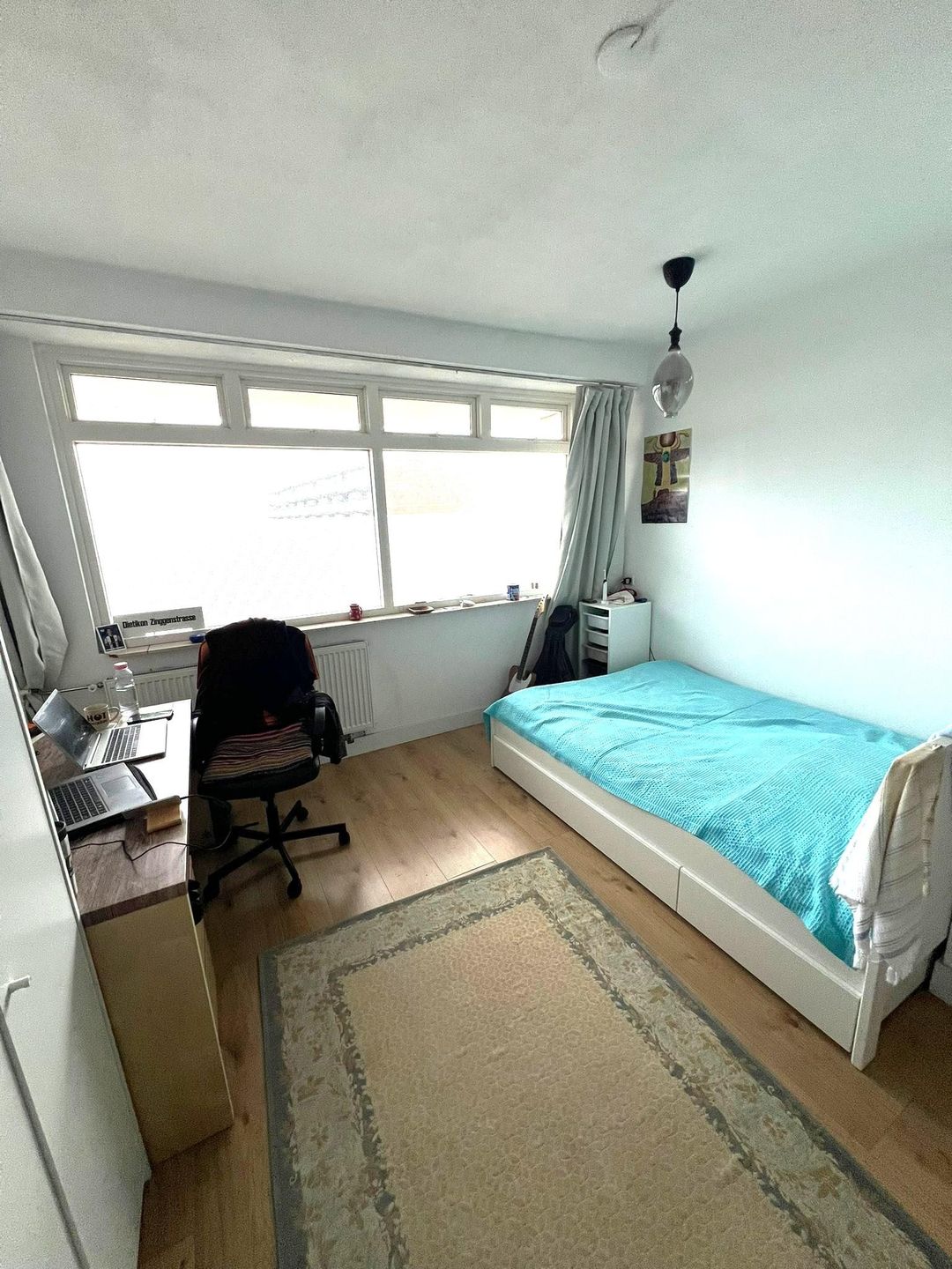 Foto 7 van Hendrik Tollensstraat 372