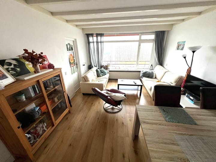 Foto 2 van Hendrik Tollensstraat 372