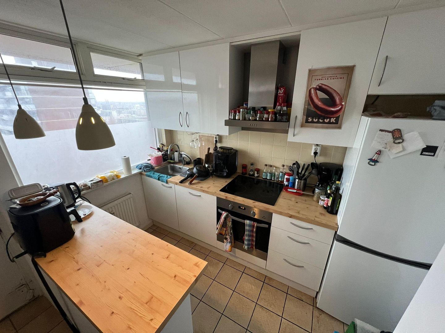 Foto 14 van Hendrik Tollensstraat 372