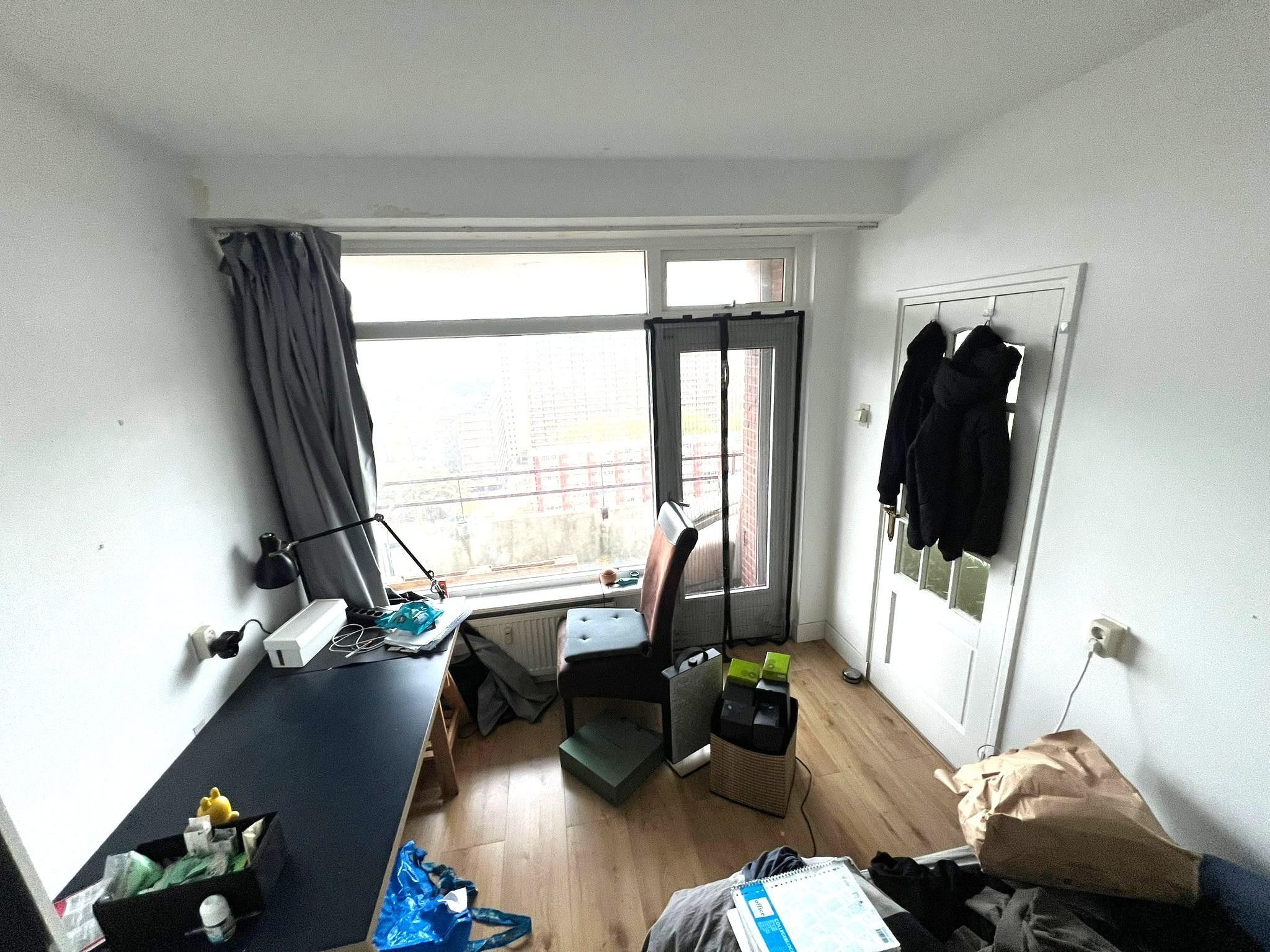 Foto 9 van Hendrik Tollensstraat 372