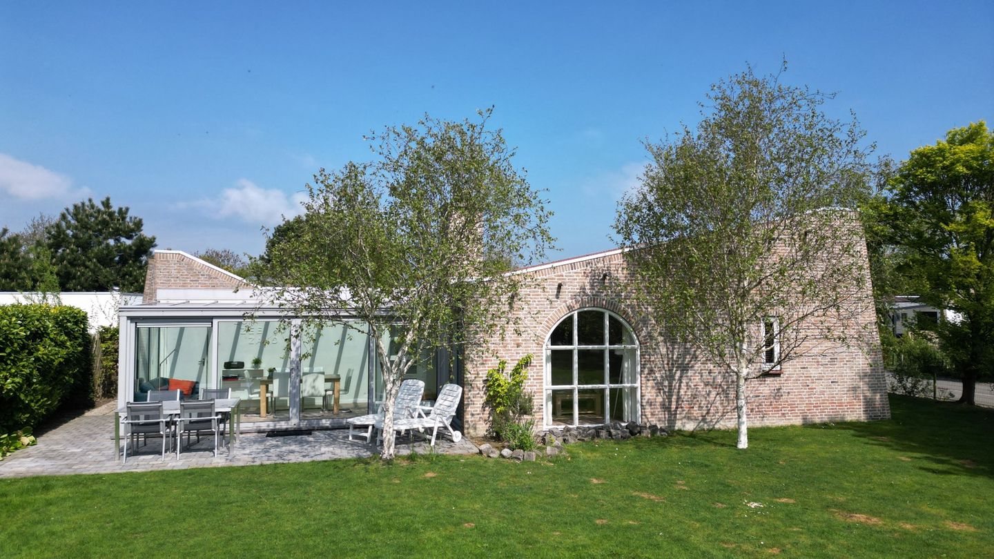 Photo 1 of Grote Christoffelstraat 12