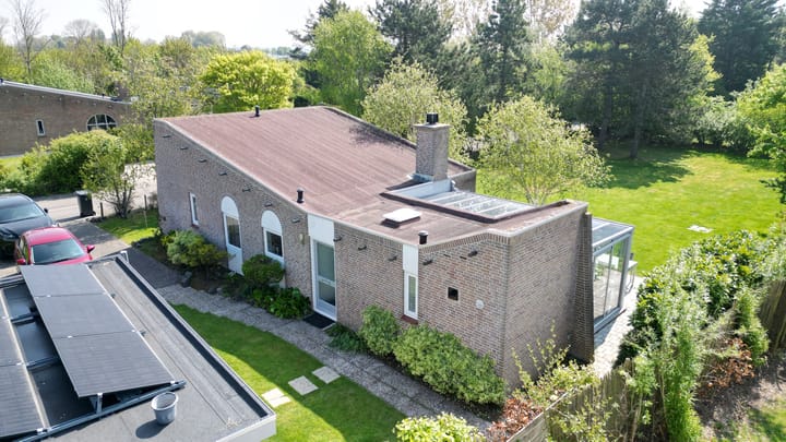 Photo 4 of Grote Christoffelstraat 12