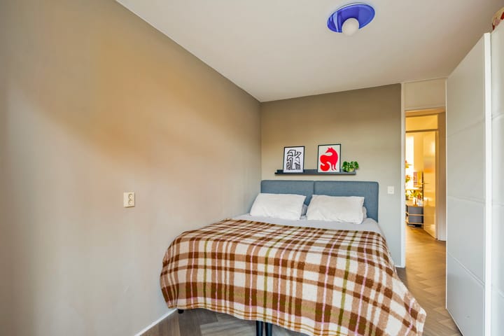 Photo 13 of Van Hallstraat 15-1