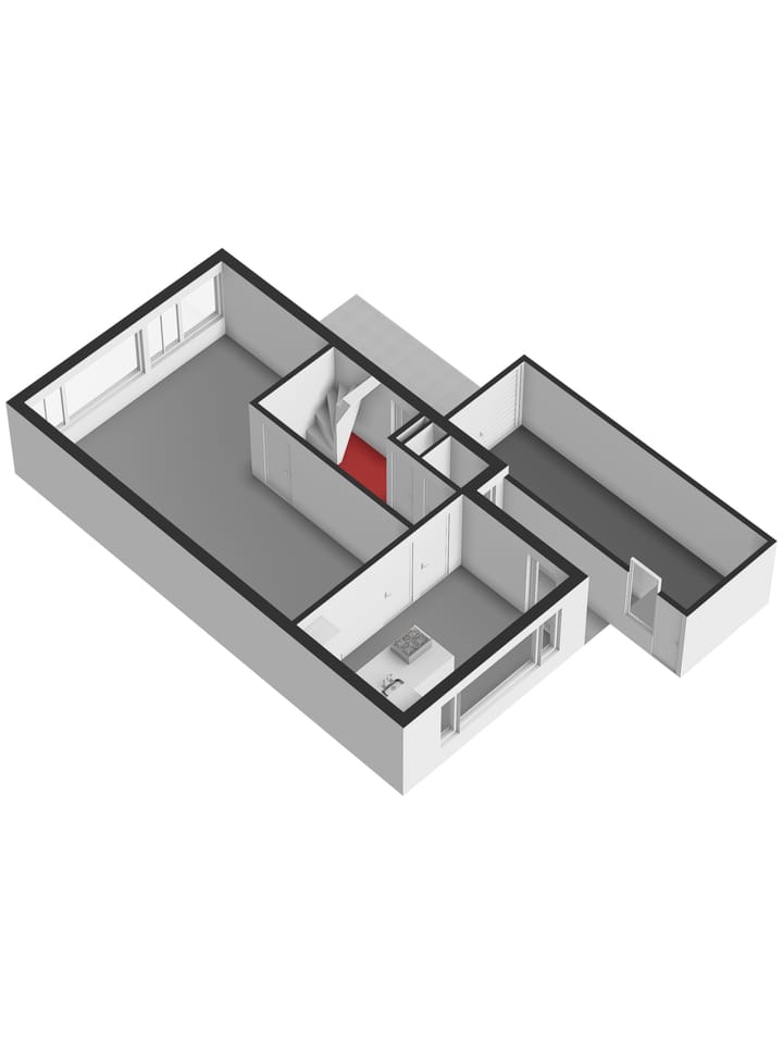 Photo 32 of Driegaardsestraat 12