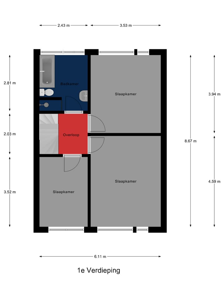 Photo 33 of Driegaardsestraat 12