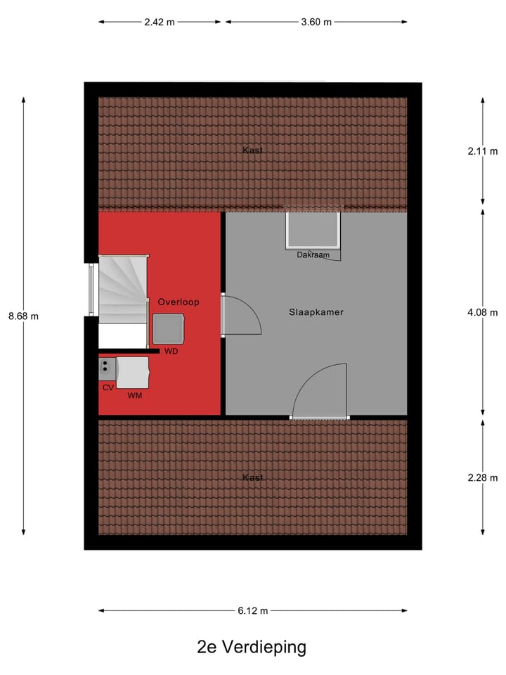 Photo 35 of Driegaardsestraat 12