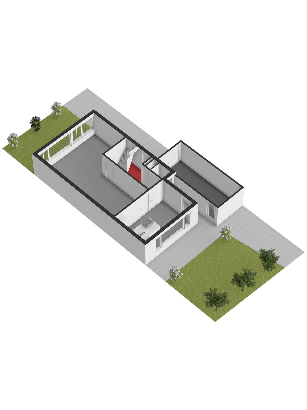 Foto 38 van Driegaardsestraat 12