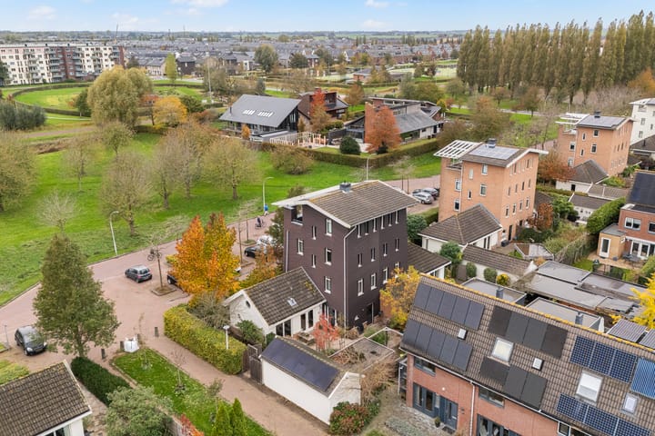 Foto 4 van Mannagras 15