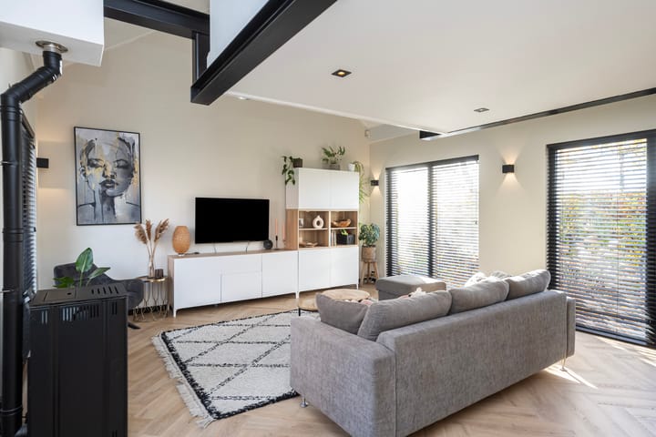 Foto 11 van Mannagras 15