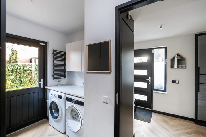 Foto 9 van Mannagras 15