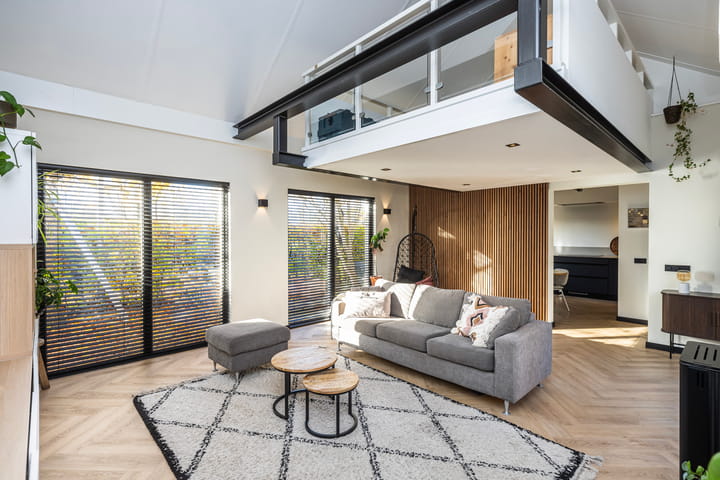 Foto 12 van Mannagras 15